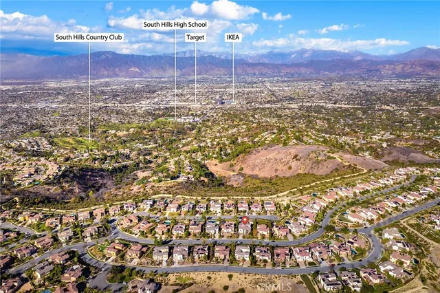 $8,000 | 19599 Highland Terrace Drive, Walnut, CA 91789