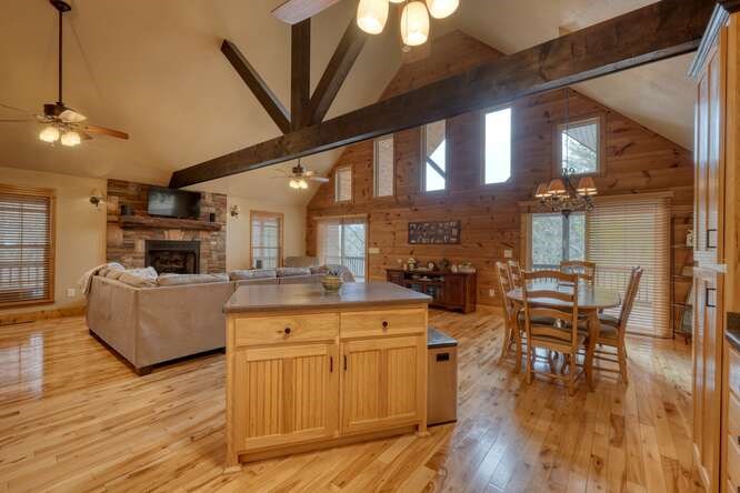 305 Rileigh Ridge Blairsville, GA 30512 - Photo 13 of 60 Gallery Image 13