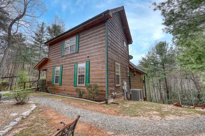 305 Rileigh Ridge Blairsville, GA 30512 - Photo 44 of 60 Gallery Image 44