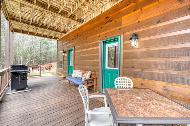 305 Rileigh Ridge Blairsville, GA 30512 - Photo 45 of 60 Gallery Image 45
