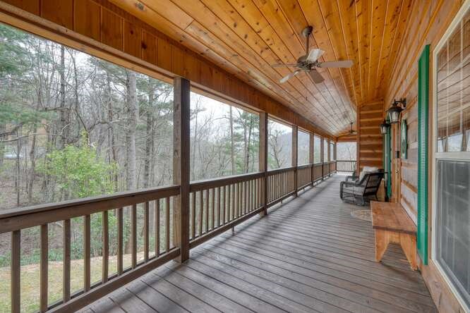 305 Rileigh Ridge Blairsville, GA 30512 - Photo 47 of 60 Gallery Image 47