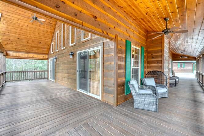 305 Rileigh Ridge Blairsville, GA 30512 - Photo 48 of 60 Gallery Image 48