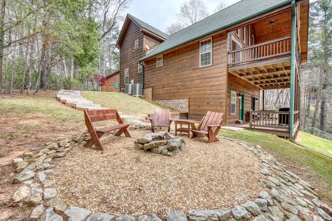 305 Rileigh Ridge Blairsville, GA 30512 - Photo 54 of 60 Gallery Image 54