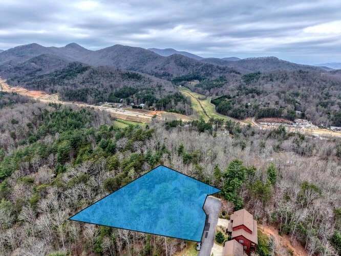 305 Rileigh Ridge Blairsville, GA 30512 - Photo 60 of 60 Gallery Image 60