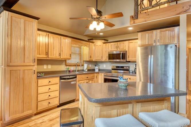 305 Rileigh Ridge Blairsville, GA 30512 - Photo 10 of 60 Gallery Image 10