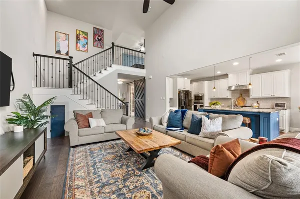$499,900 | 12213 Beatrice Drive, Fort Worth, TX 76052