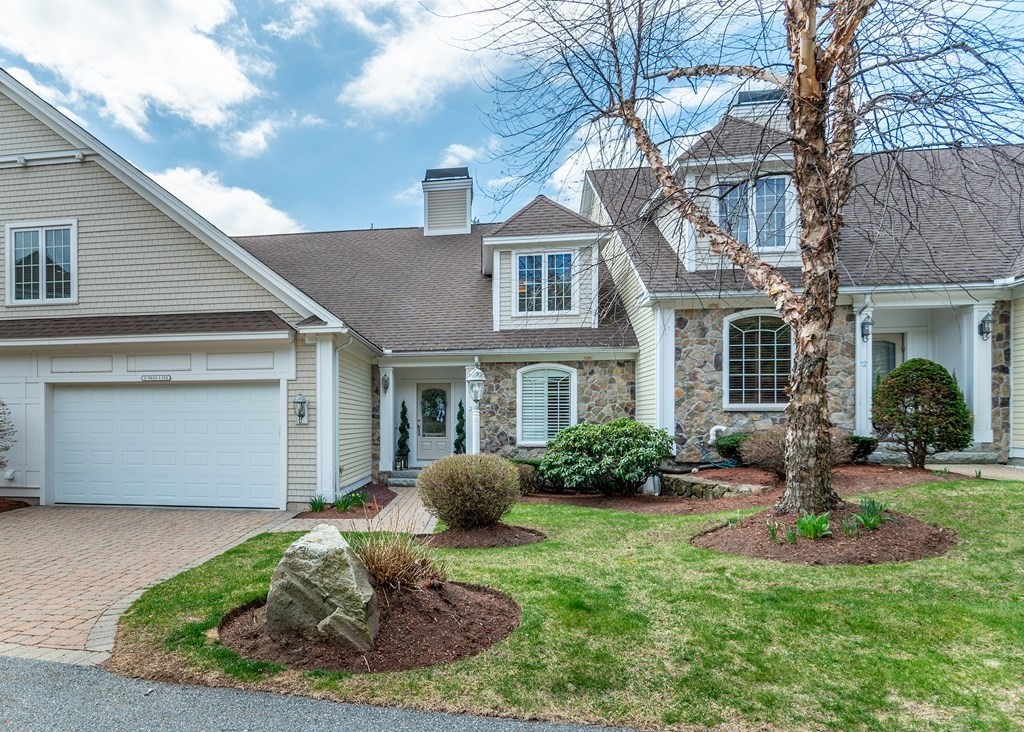 21 Swan Lane, Unit 21 Andover, MA 01810 - Photo 1 of 1