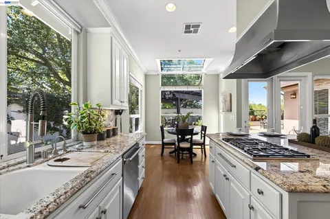 $2,190,000 | Ruby Hill, Pleasanton, CA 94566