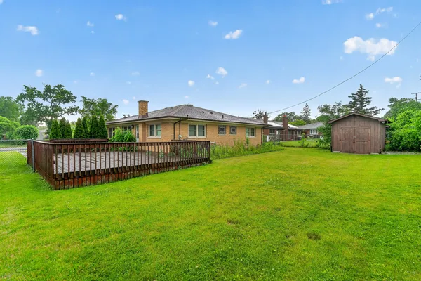 $245,000 | 495 8th Street, Chicago Heights, IL 60411