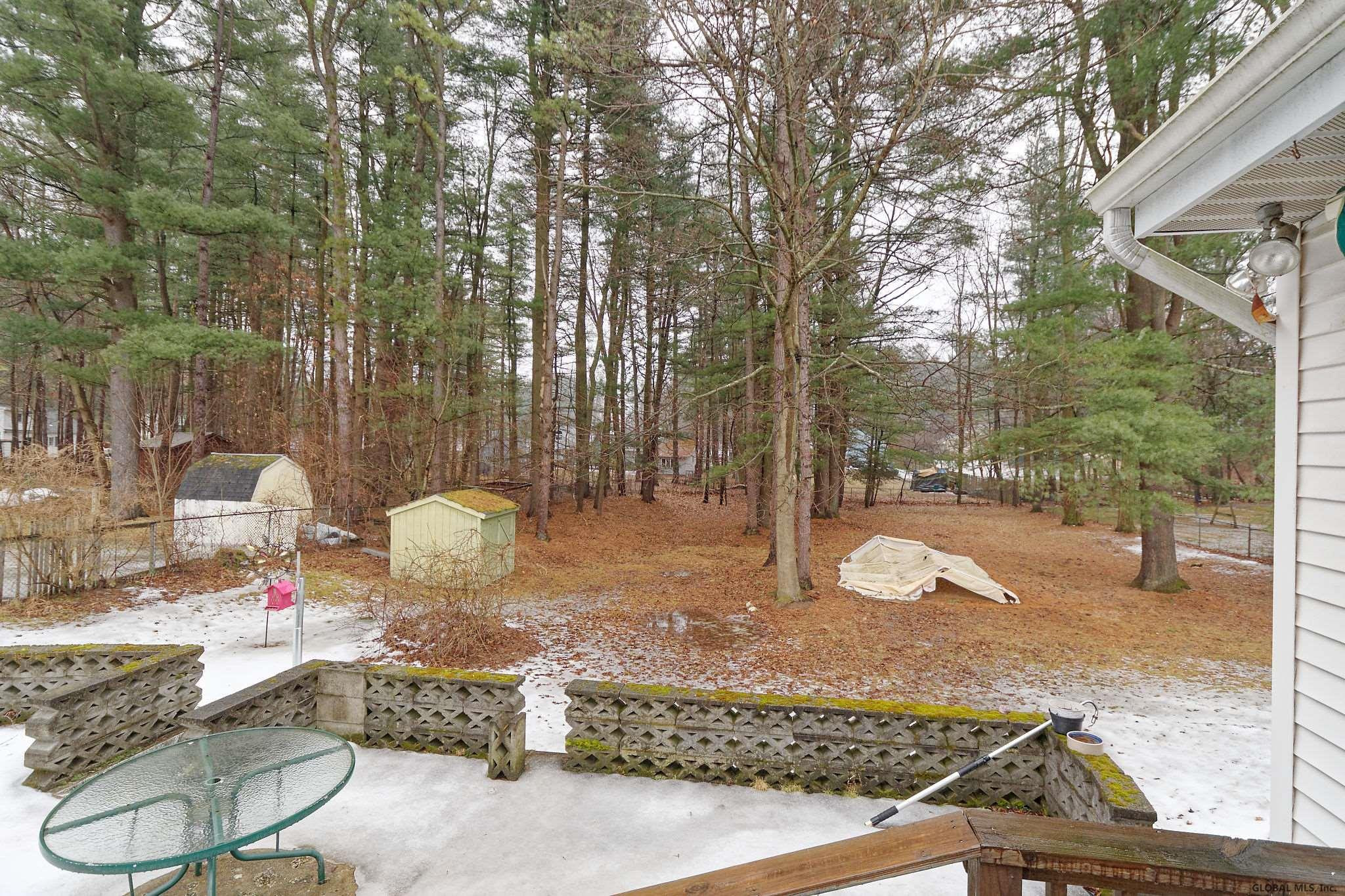 9 Pinewood Road Guilderland, NY 12084 - Photo 21 of 22 Photo 21