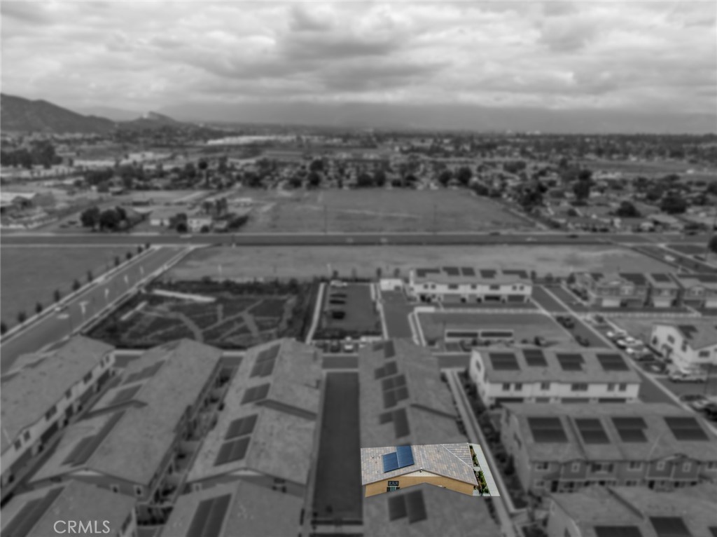 19245 Sequoia Grv Street Riverside, CA 92507 - Photo 23 of 25 a view of a city