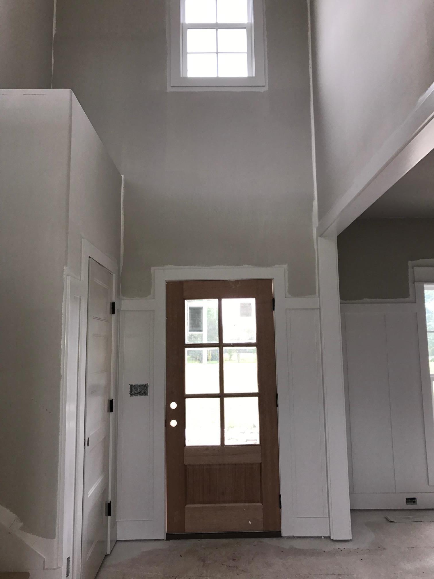 727 Philadelphia Road Lebanon, TN 37087 - Photo 5 of 16 a view of a window in an empty room