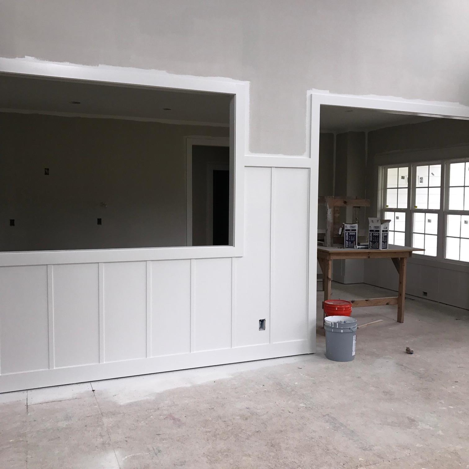 727 Philadelphia Road Lebanon, TN 37087 - Photo 8 of 16 a view of an empty room