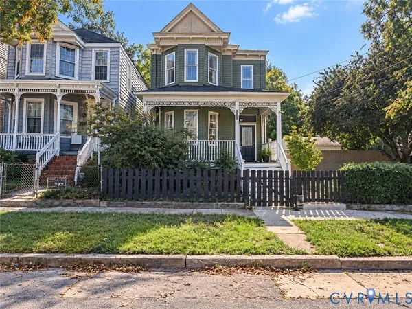 $520,000 | 1309 North 20th Street, Richmond, VA 23223