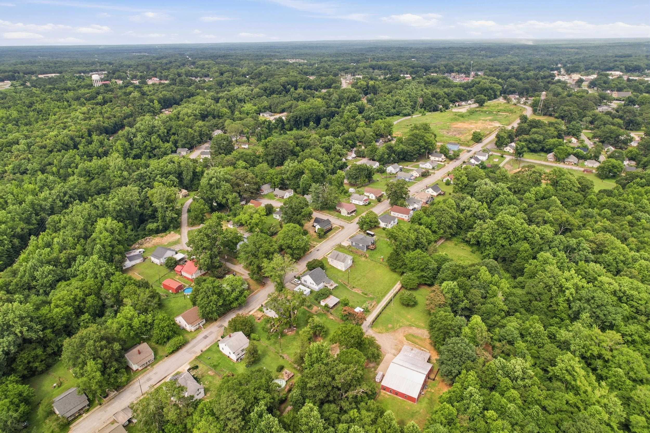 706 Gray Street Woodruff, SC 29388 - Photo 29 of 32