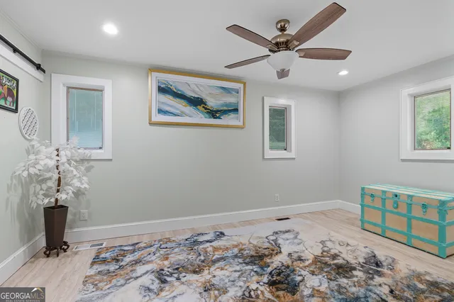 a picture of flowers