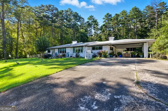 $550,000 | 27 Rock Quarry Road, Toccoa, GA 30577