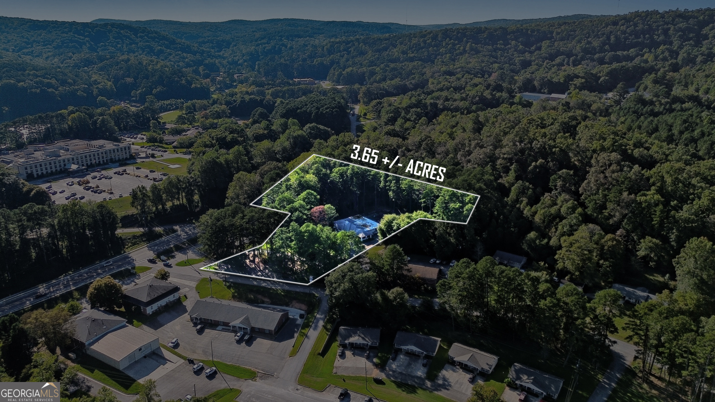 27 Rock Quarry Road Toccoa, GA 30577 - Photo 58 of 61