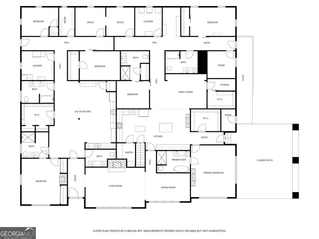 $550,000 | 27 Rock Quarry Road, Toccoa, GA 30577