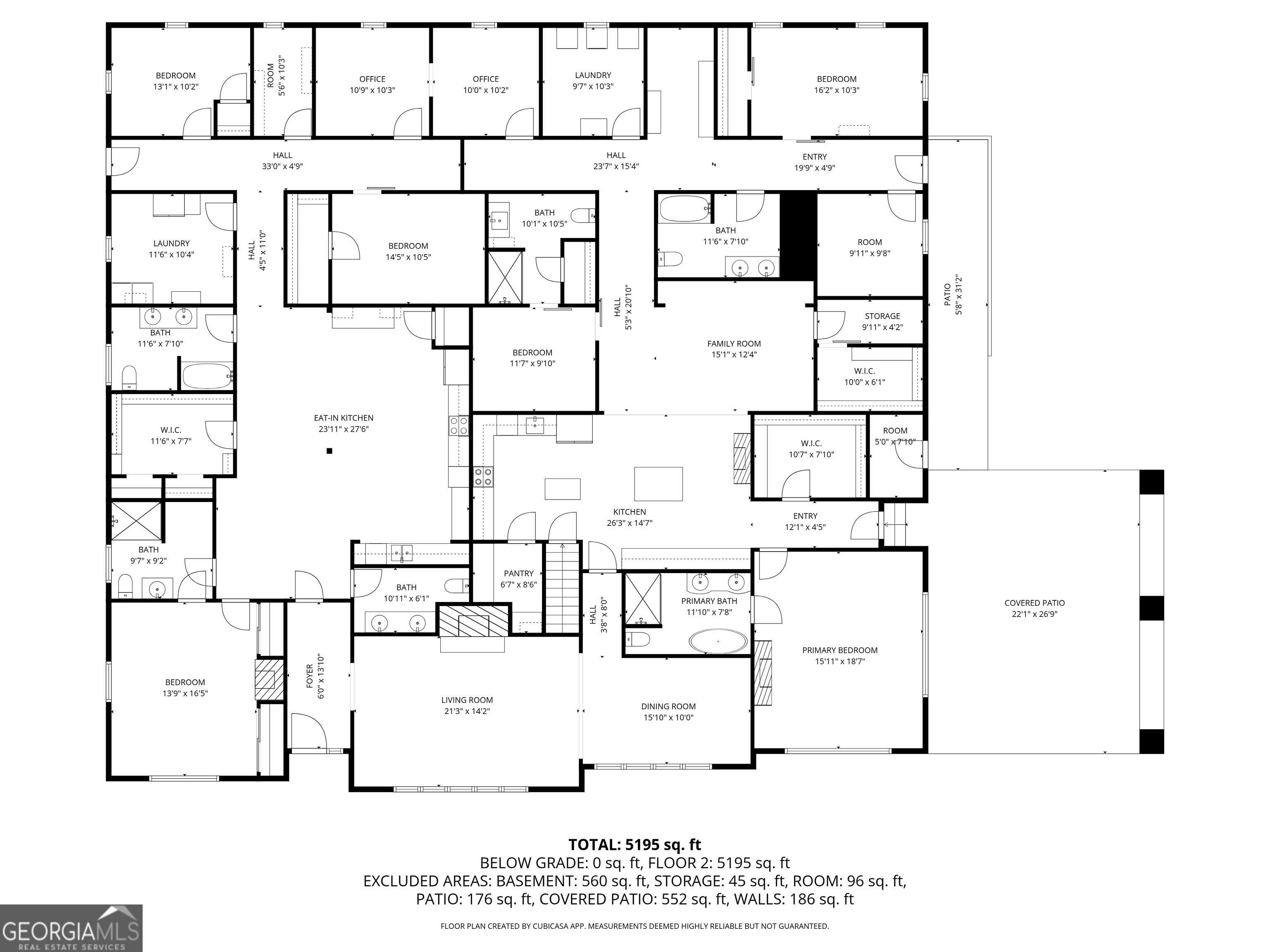 27 Rock Quarry Road Toccoa, GA 30577 - Photo 6 of 61
