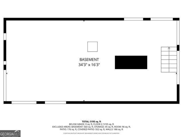 $550,000 | 27 Rock Quarry Road, Toccoa, GA 30577