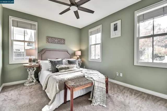 $1,710,000 | 1018 Promenade Street, Hercules, CA 94547