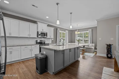 $729,000 | 40 St Andrews Drive, Pinehurst, NC 28374