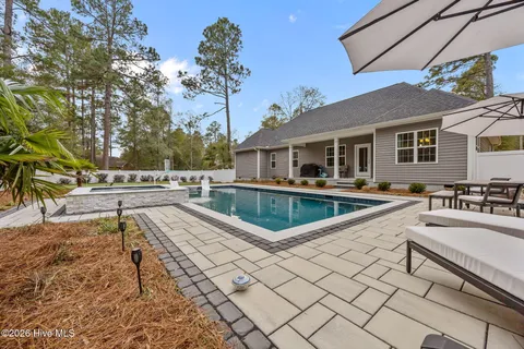 $729,000 | 40 St Andrews Drive, Pinehurst, NC 28374