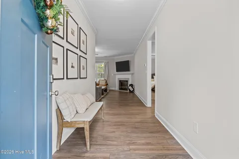 $729,000 | 40 St Andrews Drive, Pinehurst, NC 28374