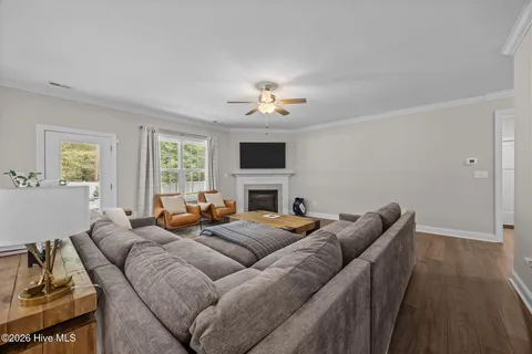 $729,000 | 40 St Andrews Drive, Pinehurst, NC 28374