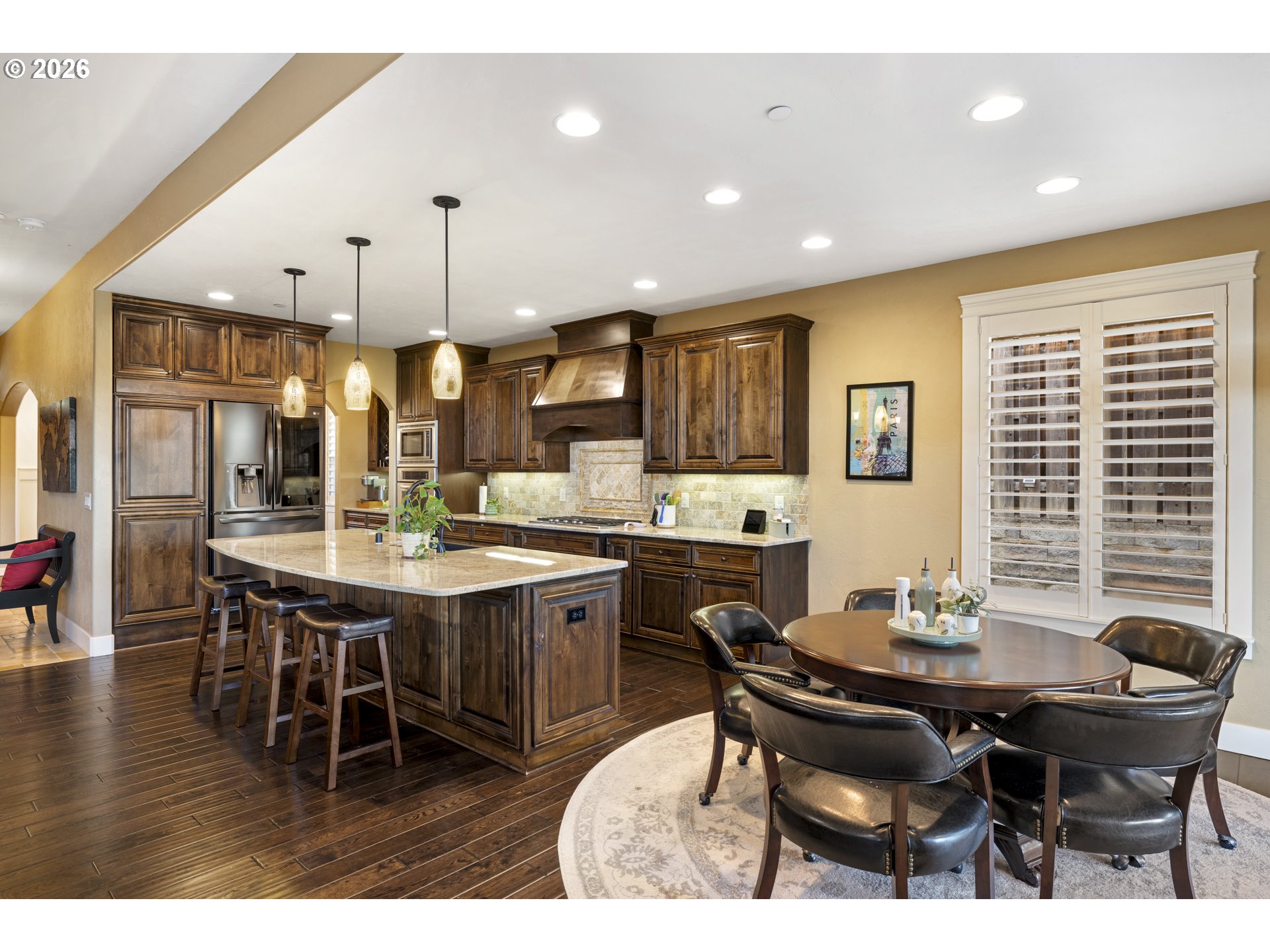 1301 South Great Blue Road Ridgefield, WA 98642 - Photo 12 of 48