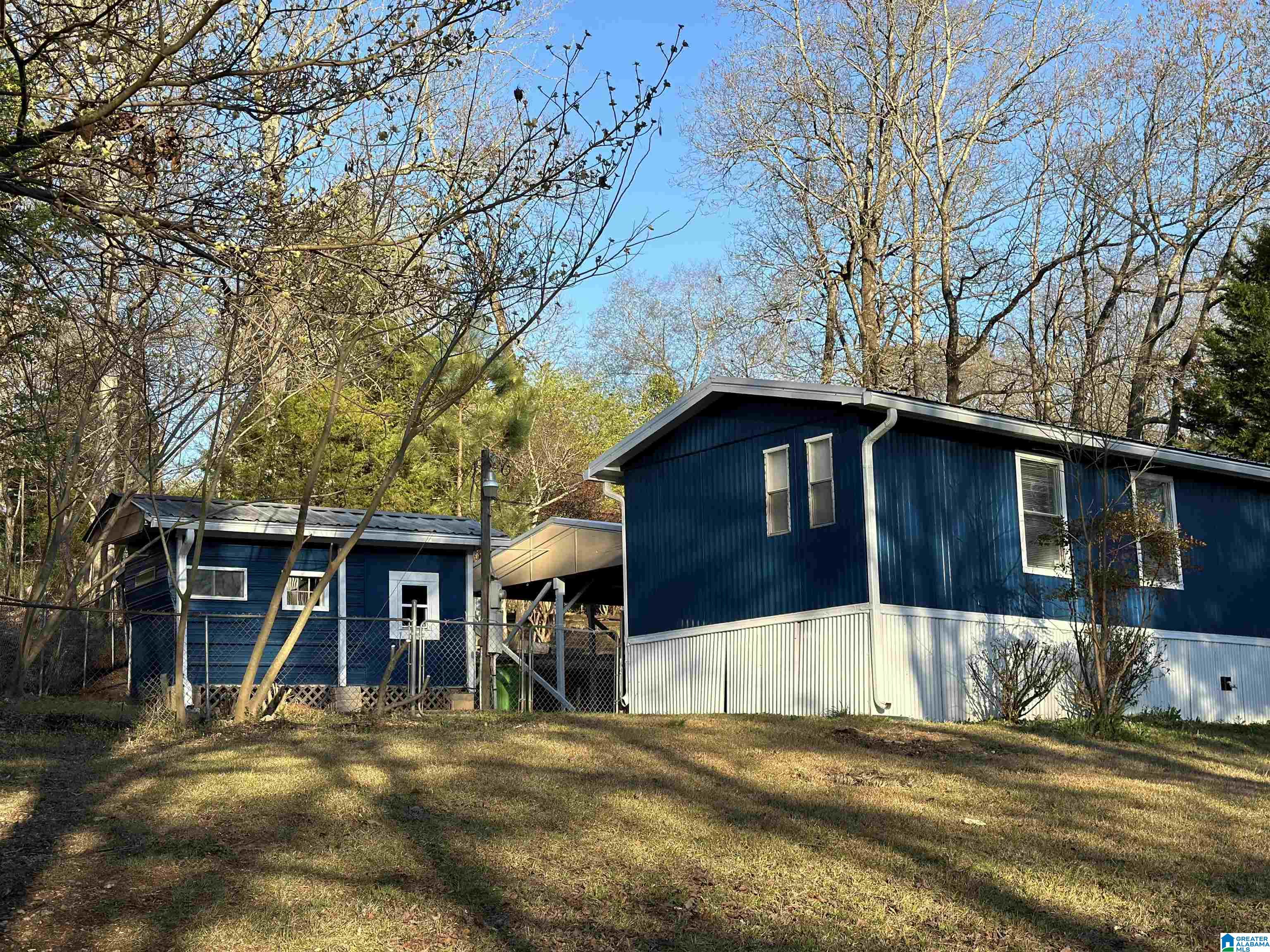 37 Sharon Drive Springville, AL 35146 - Photo 2 of 11