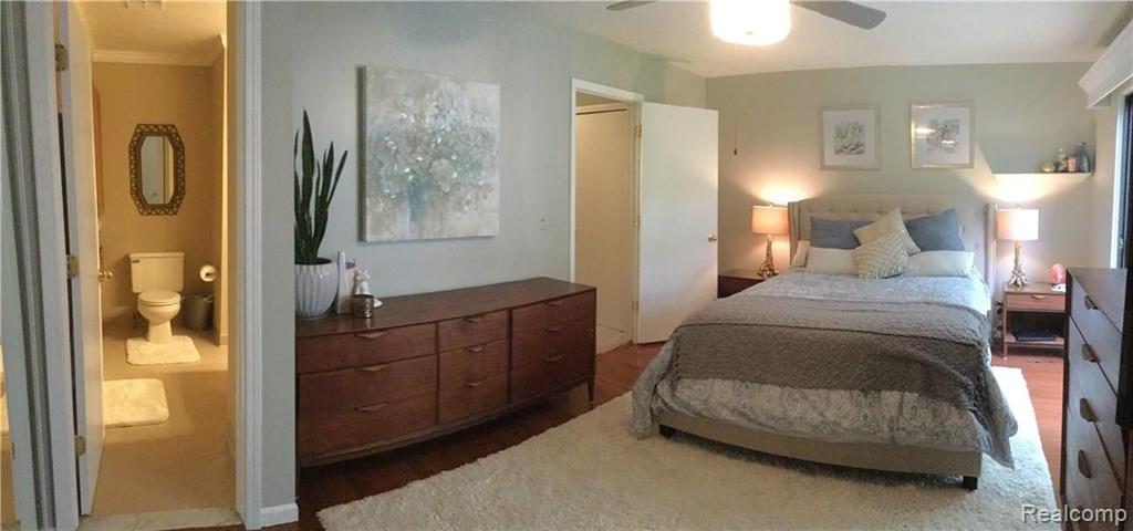 1602 Rivers Edge Rochester Hills, MI 48307 - Photo 23 of 33