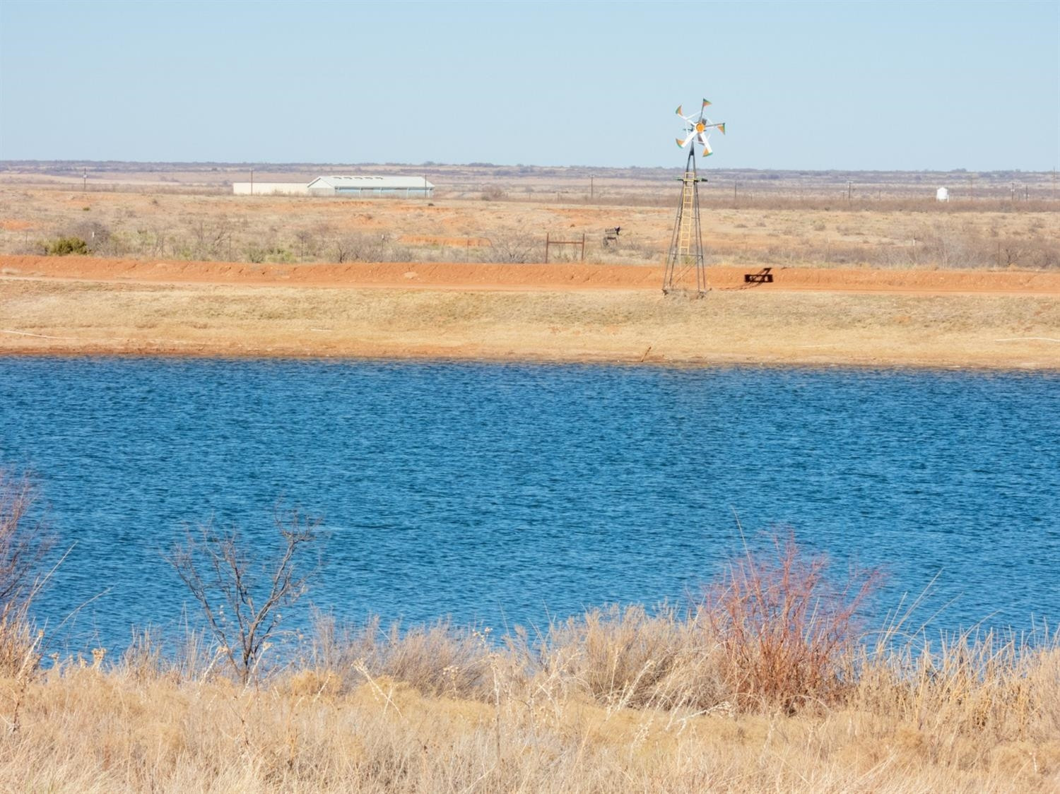 1128 Two Draw Circle Post, TX 79356 - Photo 4 of 30 Photo 4