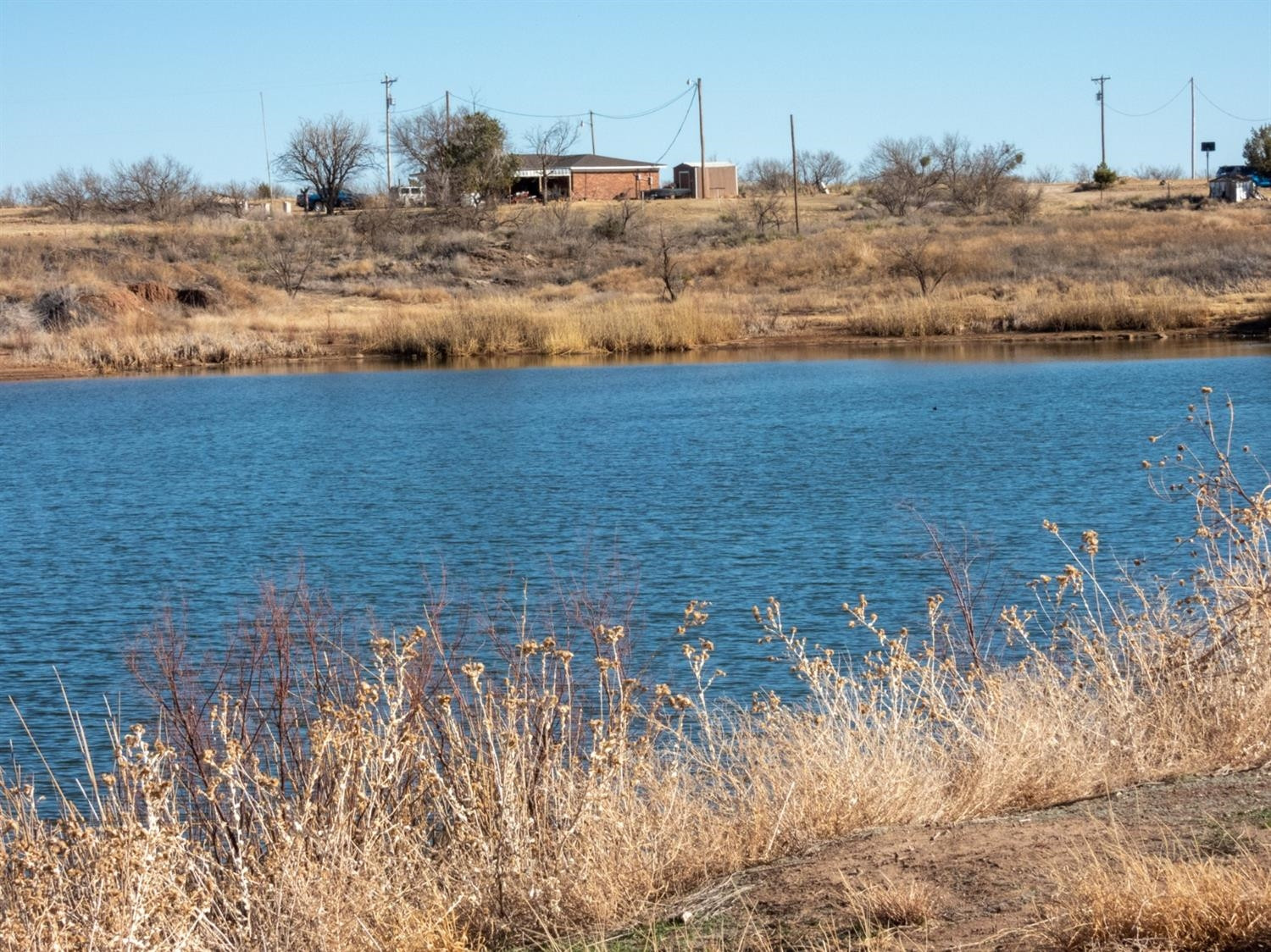 1128 Two Draw Circle Post, TX 79356 - Photo 5 of 30 Photo 5