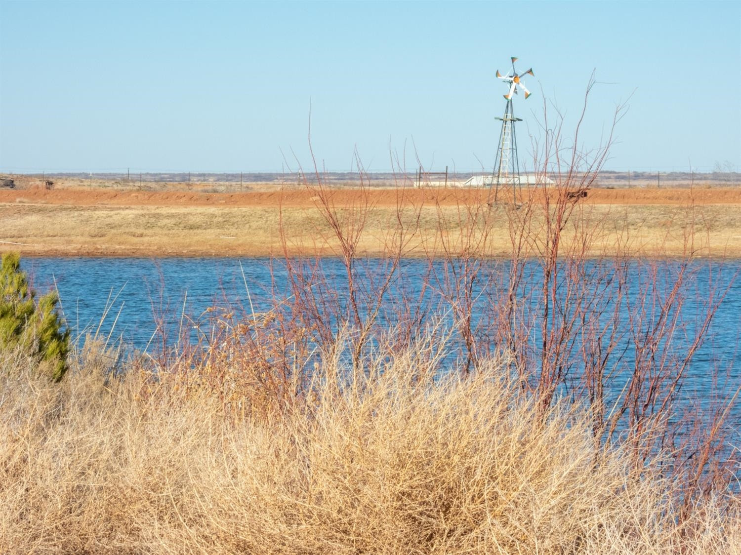 1128 Two Draw Circle Post, TX 79356 - Photo 6 of 30 Photo 6