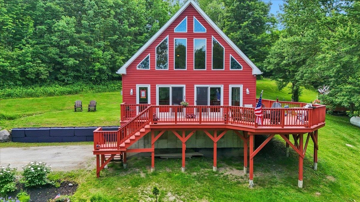 1391 Church Road Fairfield, VT 05455 - Photo 1 of 42
