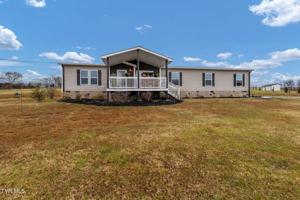 $355,000 | 1530 Westwood Road, Mohawk, TN 37810