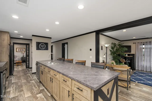 $374,999 | 1530 Westwood Road, Mohawk, TN 37810