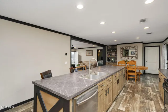 $374,999 | 1530 Westwood Road, Mohawk, TN 37810