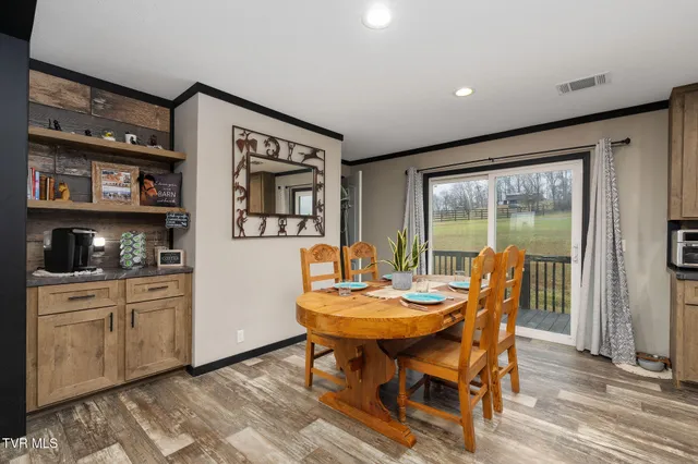 $374,999 | 1530 Westwood Road, Mohawk, TN 37810