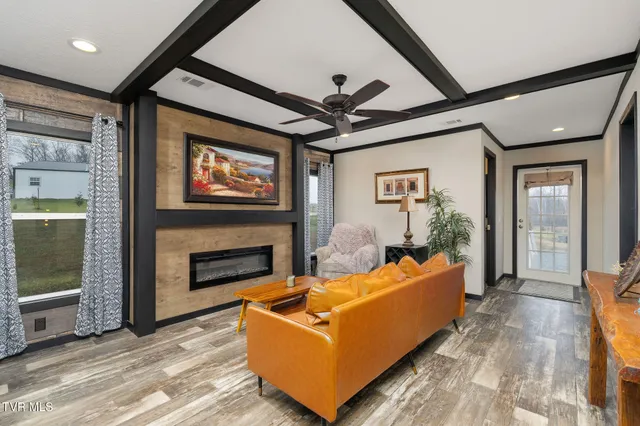 $374,999 | 1530 Westwood Road, Mohawk, TN 37810