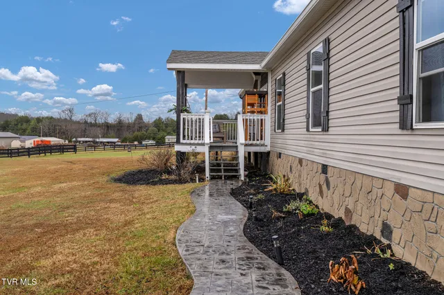 $374,999 | 1530 Westwood Road, Mohawk, TN 37810