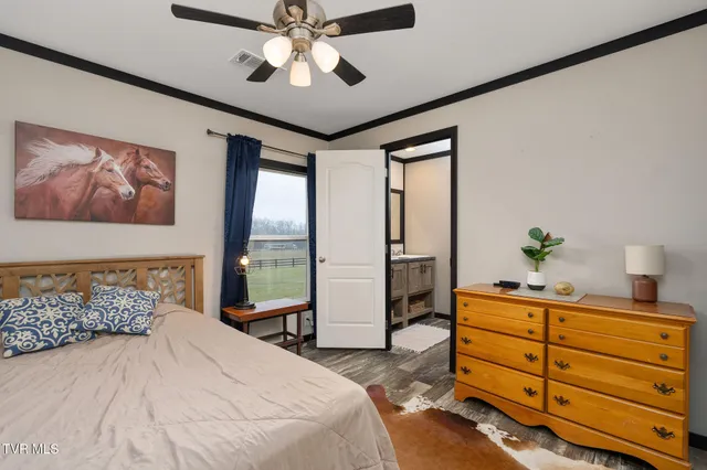 $374,999 | 1530 Westwood Road, Mohawk, TN 37810