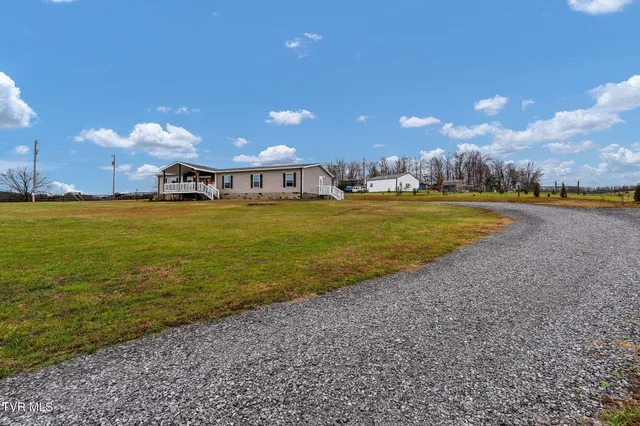 $374,999 | 1530 Westwood Road, Mohawk, TN 37810