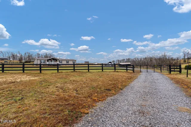 $374,999 | 1530 Westwood Road, Mohawk, TN 37810