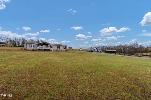 $374,999 | 1530 Westwood Road, Mohawk, TN 37810
