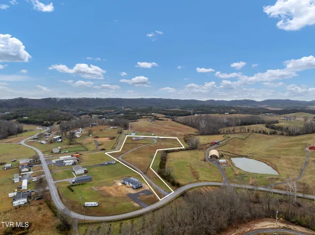 $374,999 | 1530 Westwood Road, Mohawk, TN 37810