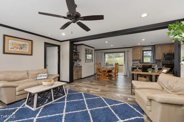 $374,999 | 1530 Westwood Road, Mohawk, TN 37810