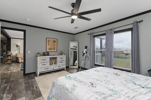 $374,999 | 1530 Westwood Road, Mohawk, TN 37810